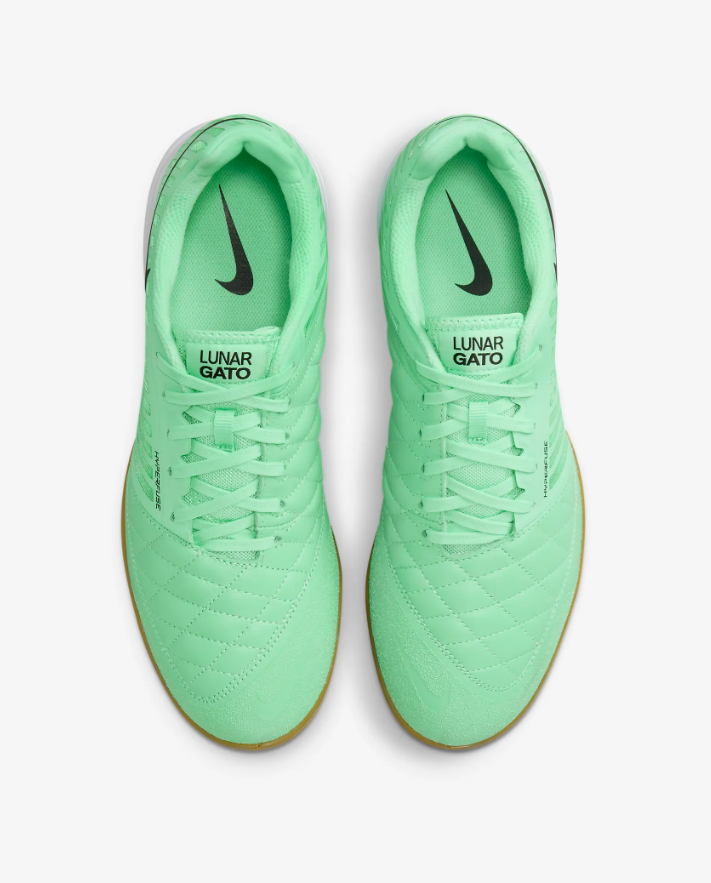 фото Игровая обувь для зала Nike Lunargato II 580456-300 Football-54 