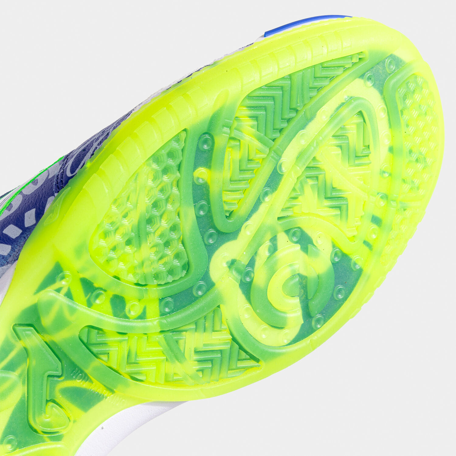 фото Футзальная обувь Joma TOP FLEX JR. TOPW.2564.IN Pito JR. Football-54 