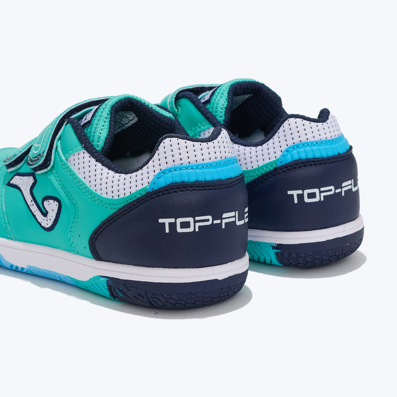 фото Обувь зальная Joma Top Flex JR TPJS.2627.INV Football-54 