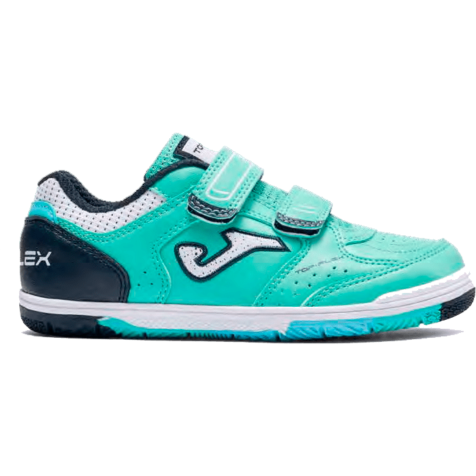 фото Обувь зальная Joma Top Flex JR TPJS.2627.INV Football-54 
