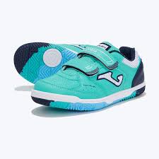 фото Обувь зальная Joma Top Flex JR TPJS.2627.INV Football-54 