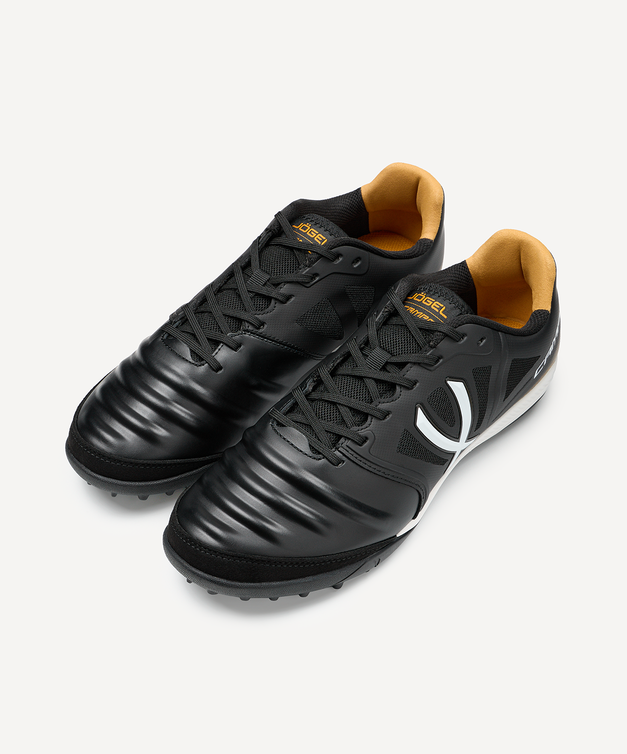 фото Шиповки JOGEL CAMPO 2.0 TF, черный/белый  Football-54 