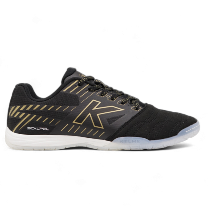 фото Kelme Scalpel 55436-90 футзальная обувь Football-54 