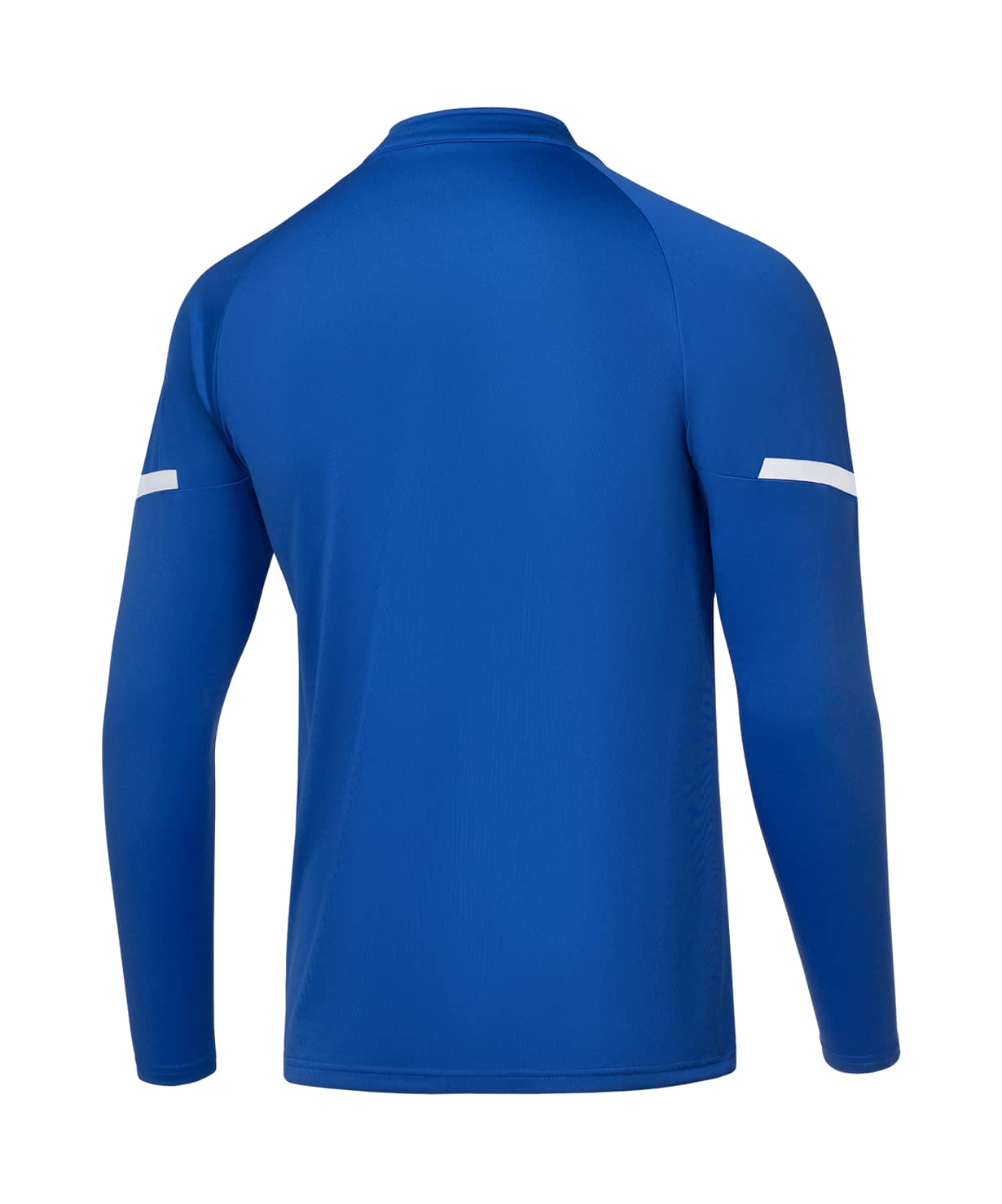фото Джемпер тренировочный CAMP 2 Training Top, синий Football-54 