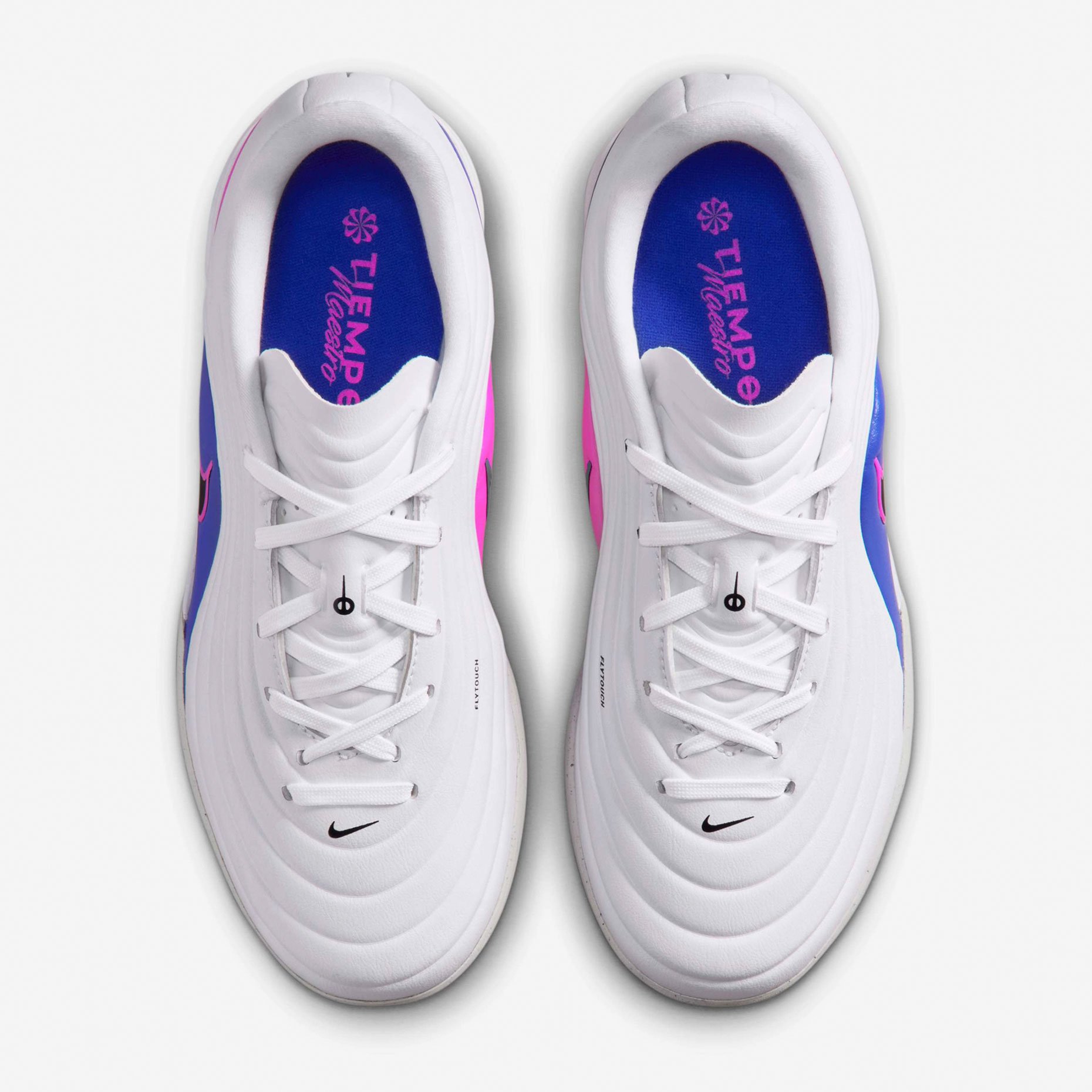 фото Обувь турф Nike Tiempo Maestro Academy TF Junior IB5028-146 Football-54 
