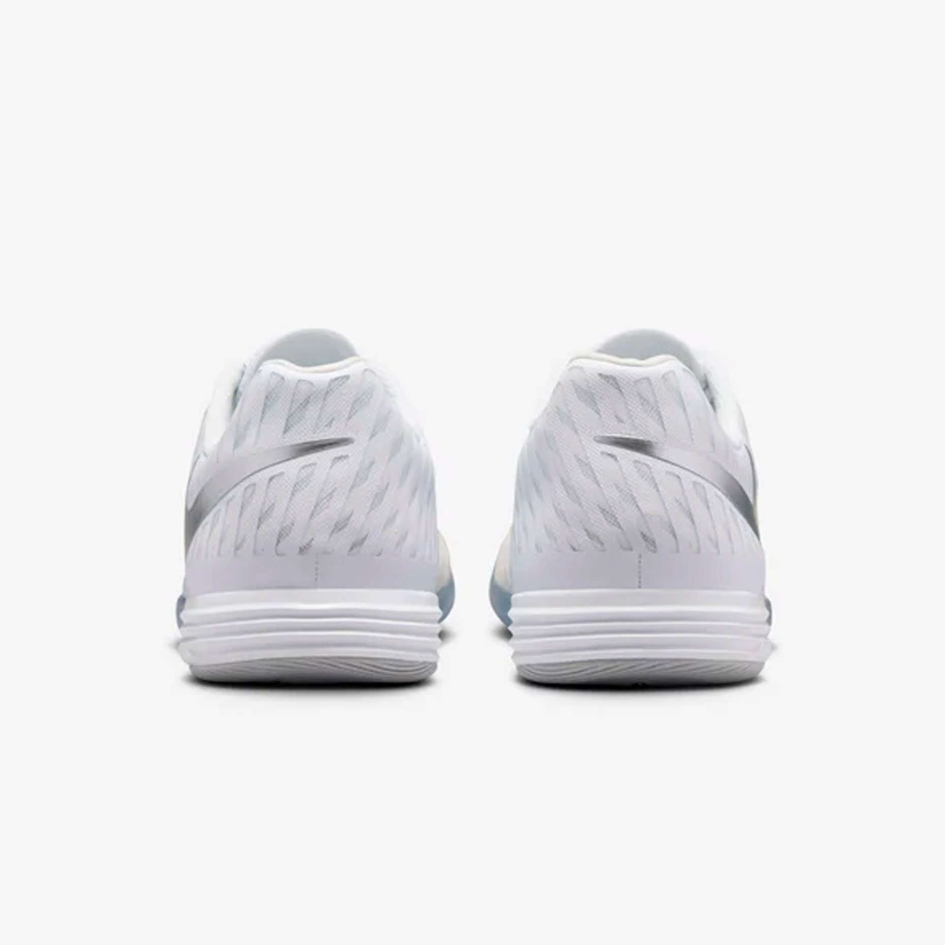 фото Игровая обувь для зала Nike Lunargato II 580456-105 Football-54 