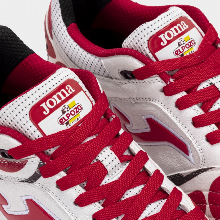 фото Футзальная обувь Joma TOP FLEX TOPS.2662.IN  Football-54 