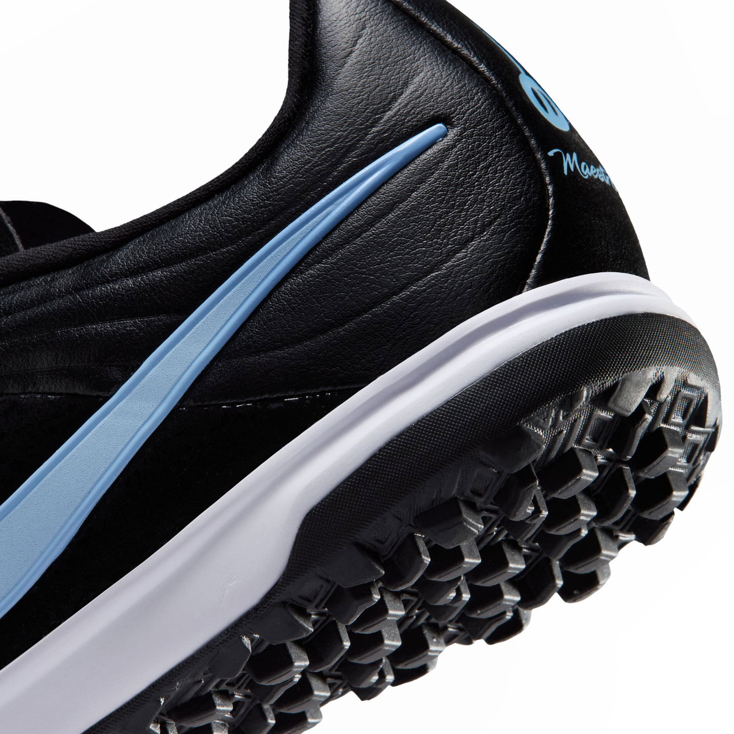 фото Обувь турф Nike Tiempo Maestro Academy TF Junior IB5028-040 Football-54 