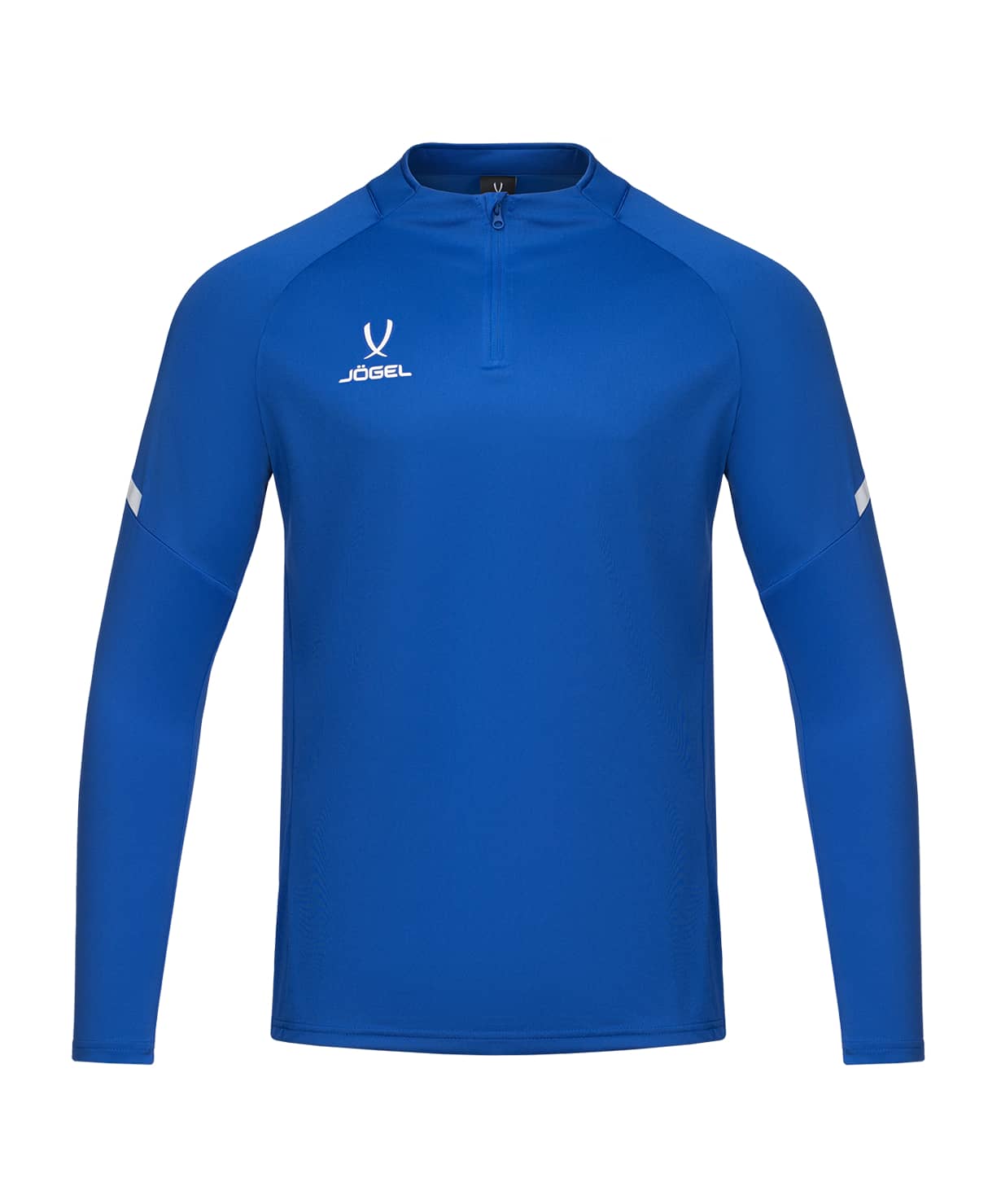 фото Джемпер тренировочный CAMP 2 Training Top, синий Football-54 