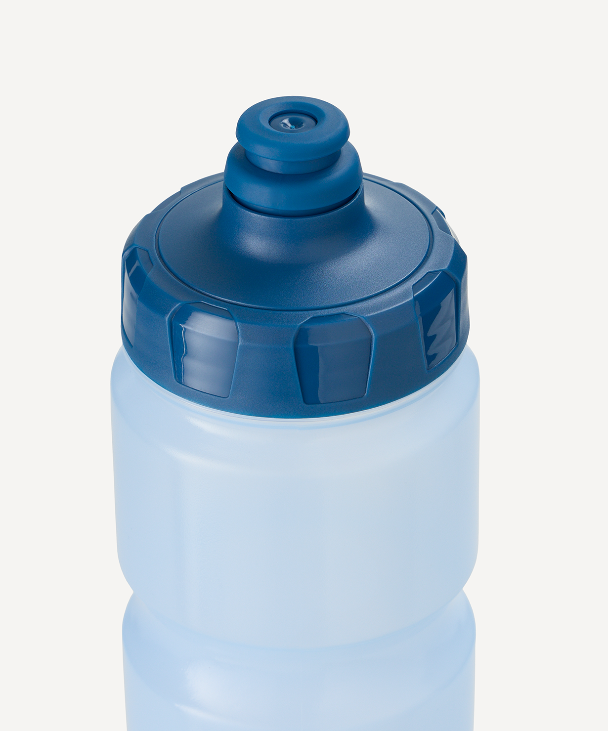 фото Бутылка для воды Jogel Sport bottle, голубой Football-54 