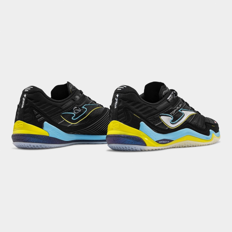 фото Футзалки Joma Top Flex Ultimate Tfus.2601.IN  Football-54 
