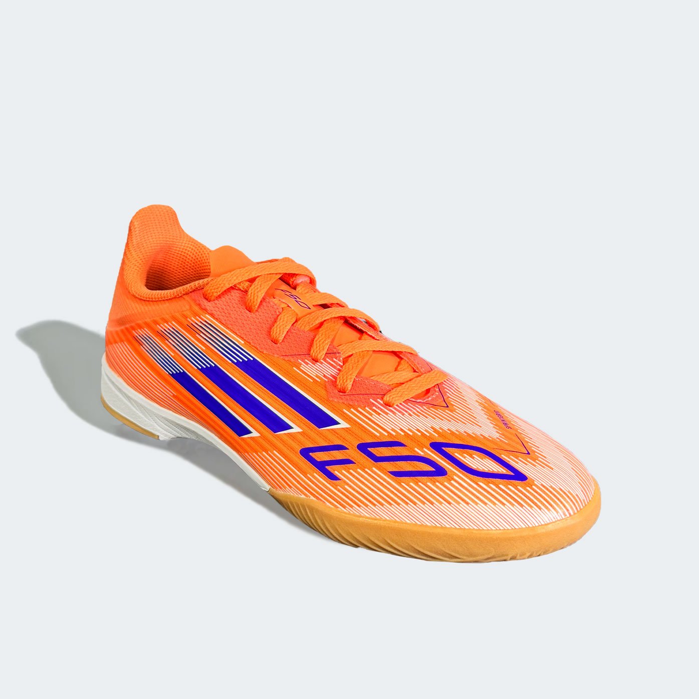 фото Игровая обувь для зала Adidas F50 League IN  JH7749 Football-54 