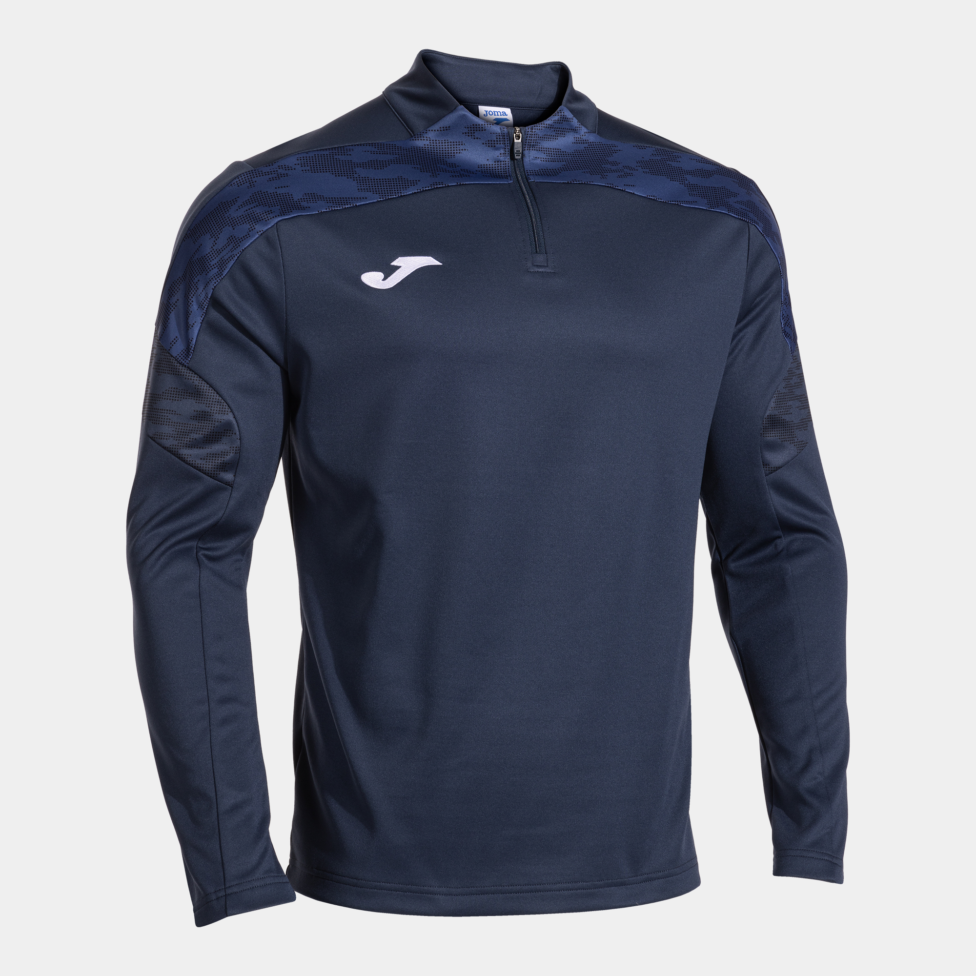 фото Джемпер тренировочный JOMA Championship VIII 104217.331 Football-54 