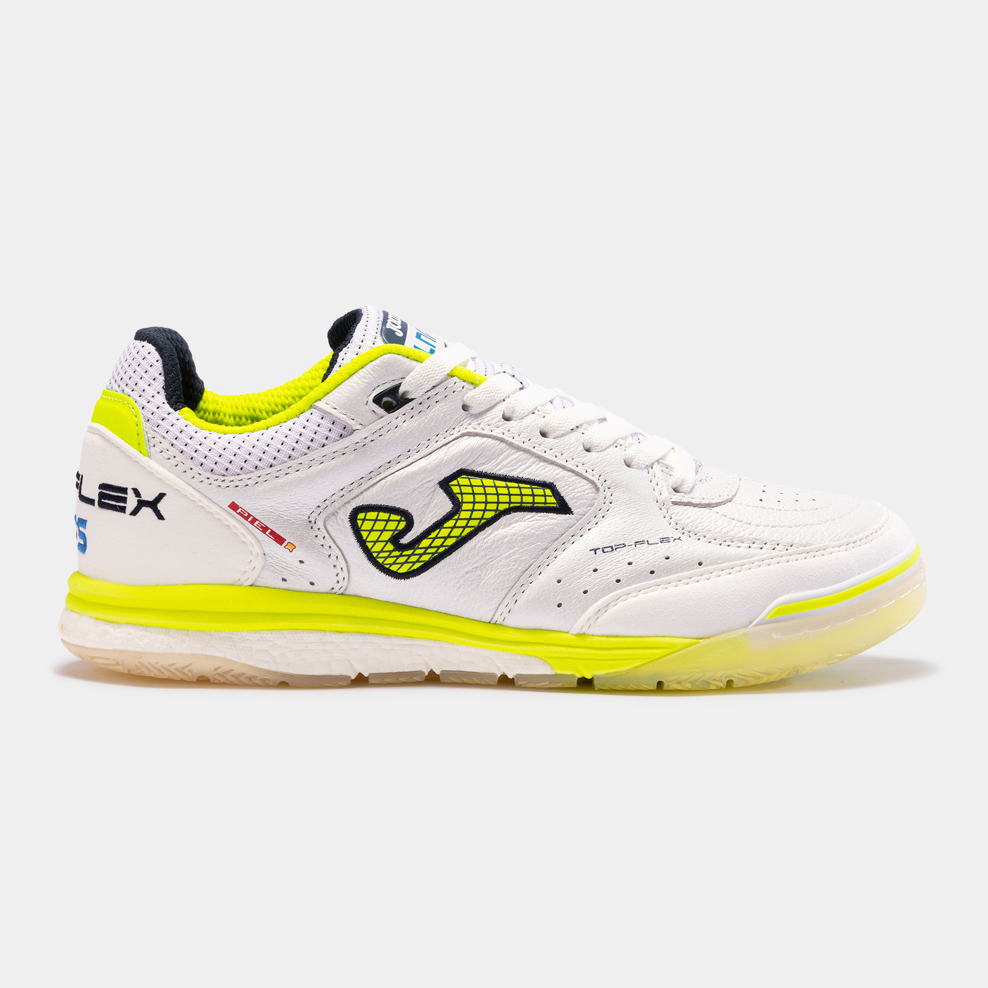 Joma Top Flex Rebound IN - White