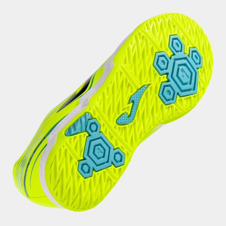 фото Обувь зальная Joma PROPULSION JR PRJW.2509.IN Football-54 