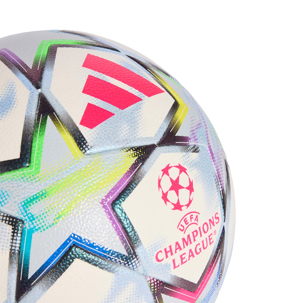 фото Adidas UCL Competition FIFA Quality Pro 26-27 мяч футбольный размер 5 Football-54 