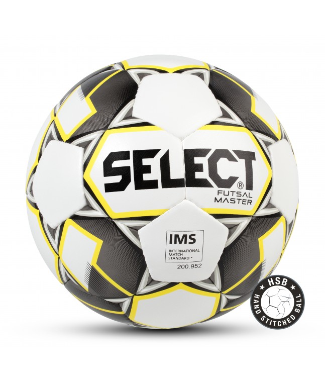 фото Select Futsal Master мяч футзальный Football-54 