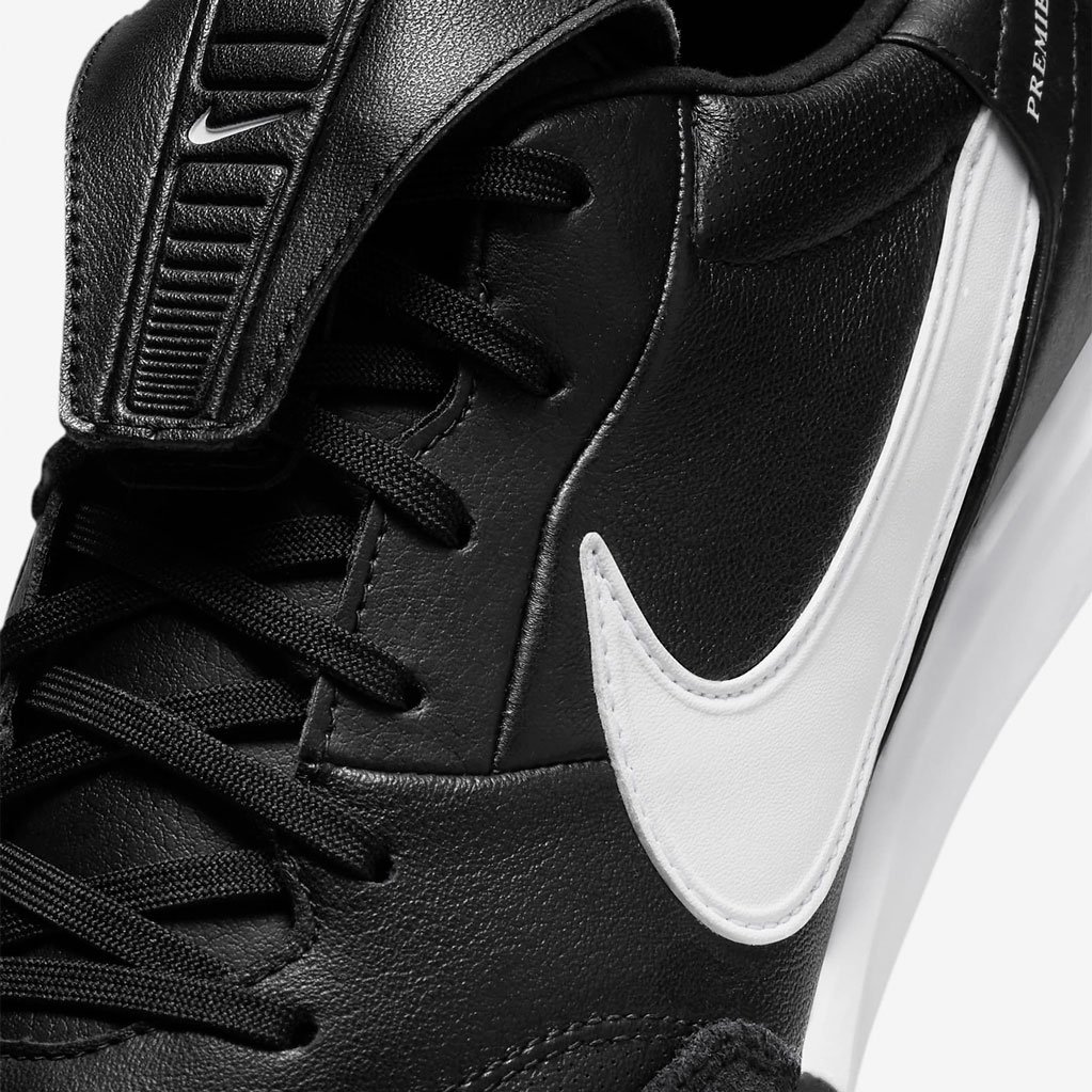 фото Шиповки Nike Premier III TF HM0283-001 Football-54 