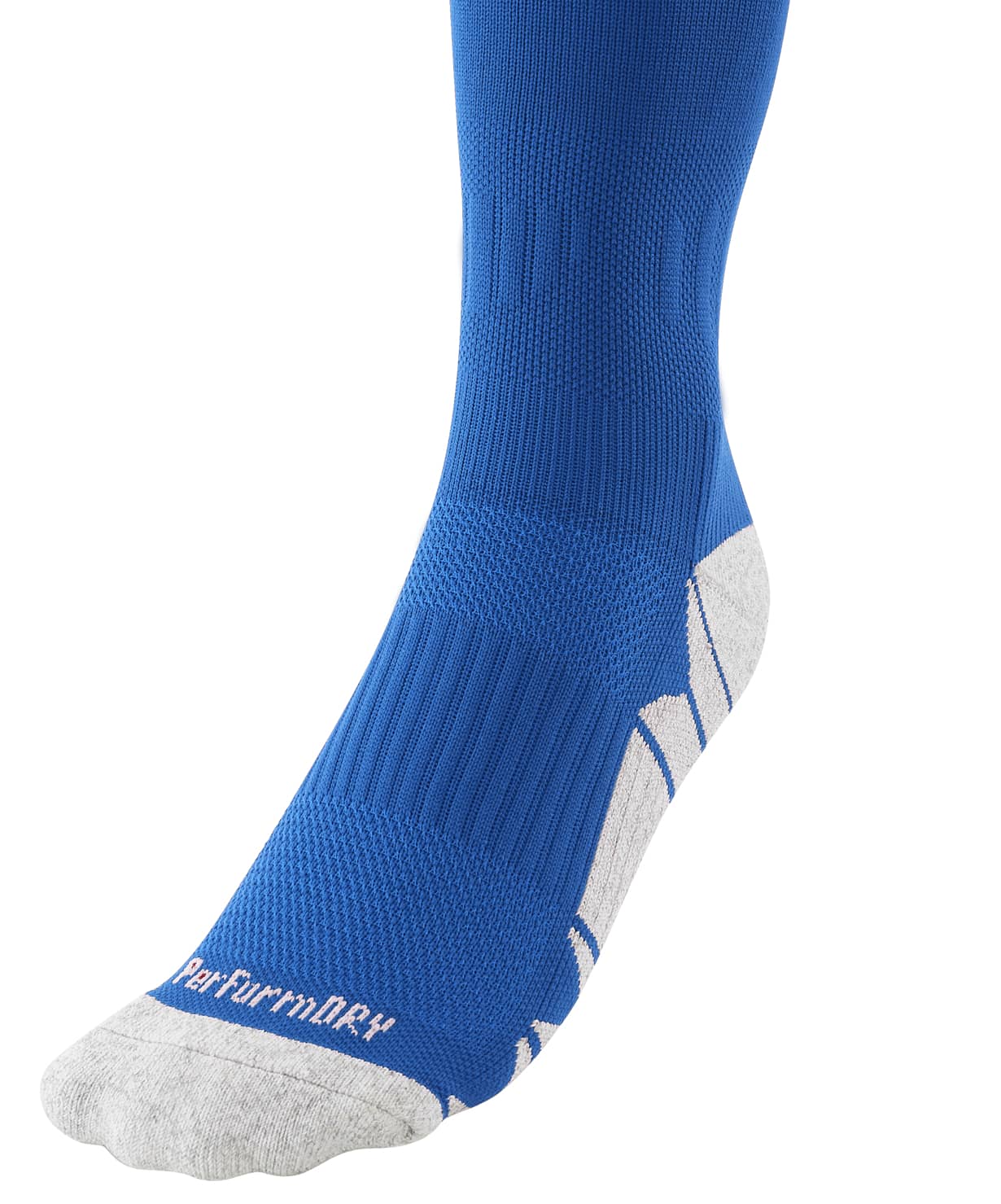 фото Jogel гетры футбольные Match Socks,синий Football-54 