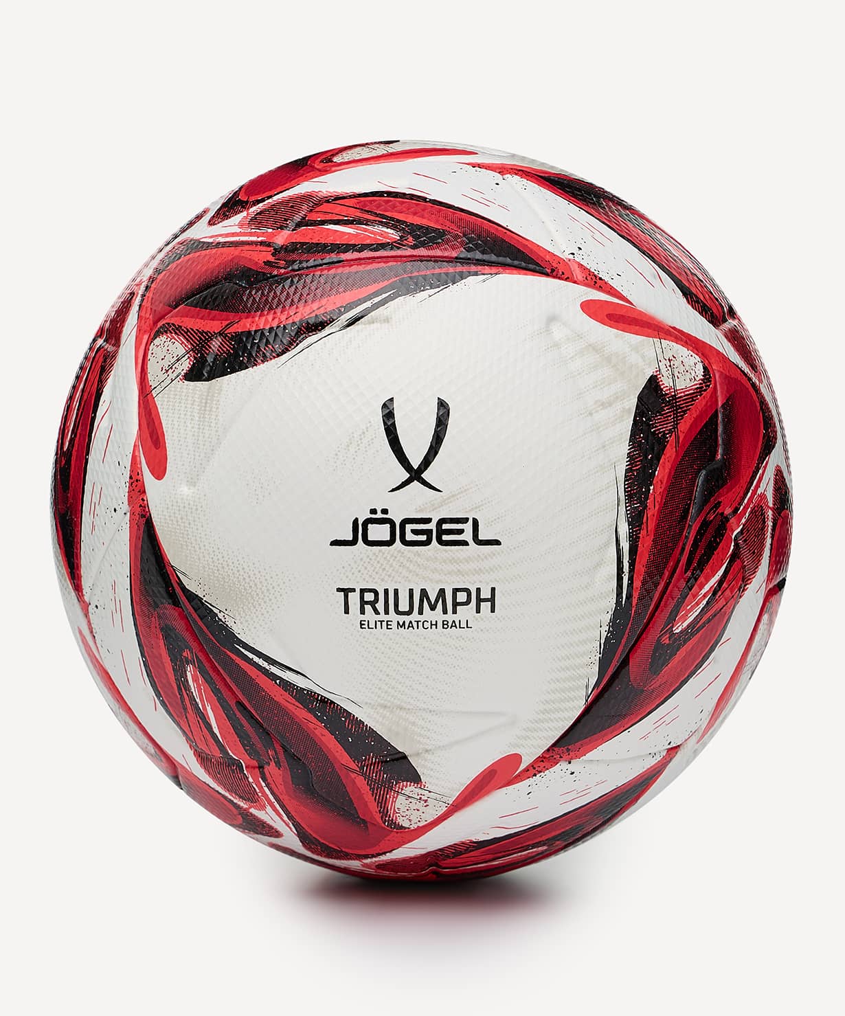 фото Jogel Triumph Elite мяч футбольный размер 5 Football-54 