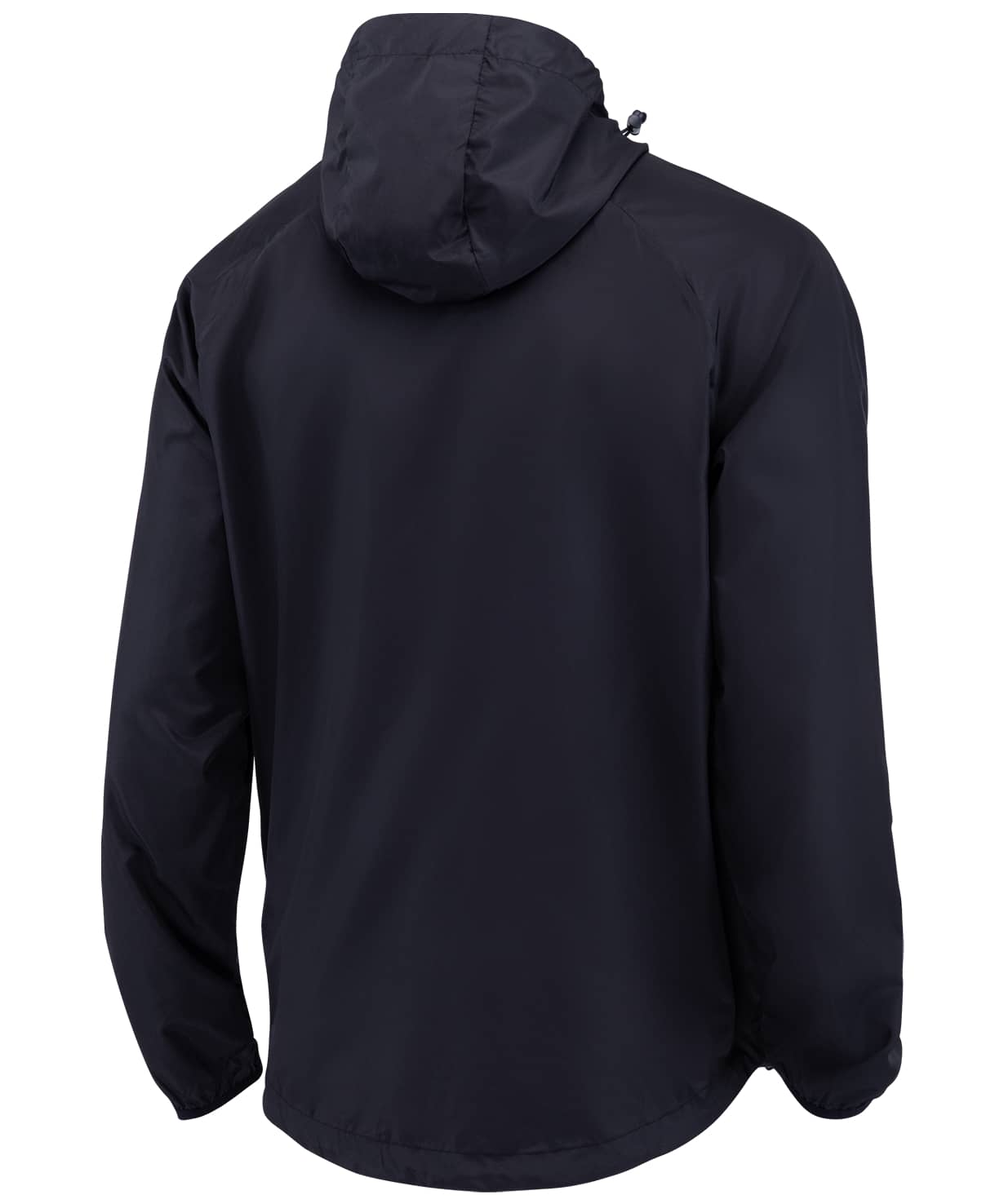 фото Куртка ветрозащитная JOGEL CAMP Rain Jacket, черный Football-54 