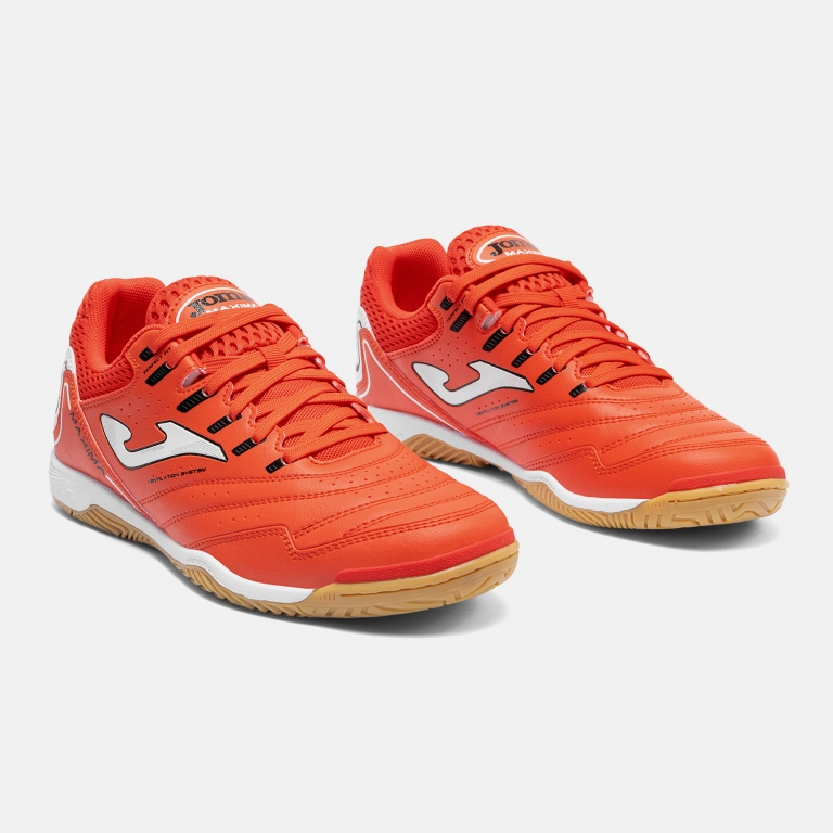 фото Игровая обувь для зала JOMA MAXIMA MAXS.2606.IN Football-54 
