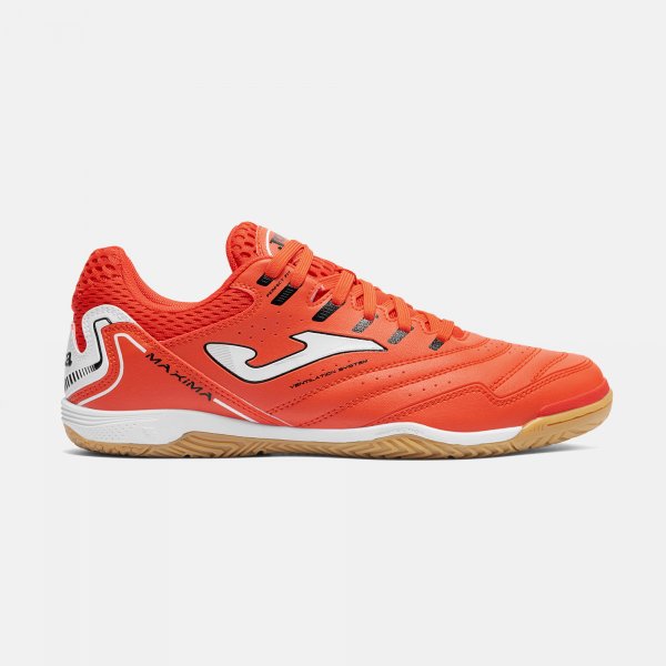 фото Игровая обувь для зала JOMA MAXIMA MAXS.2606.IN Football-54 