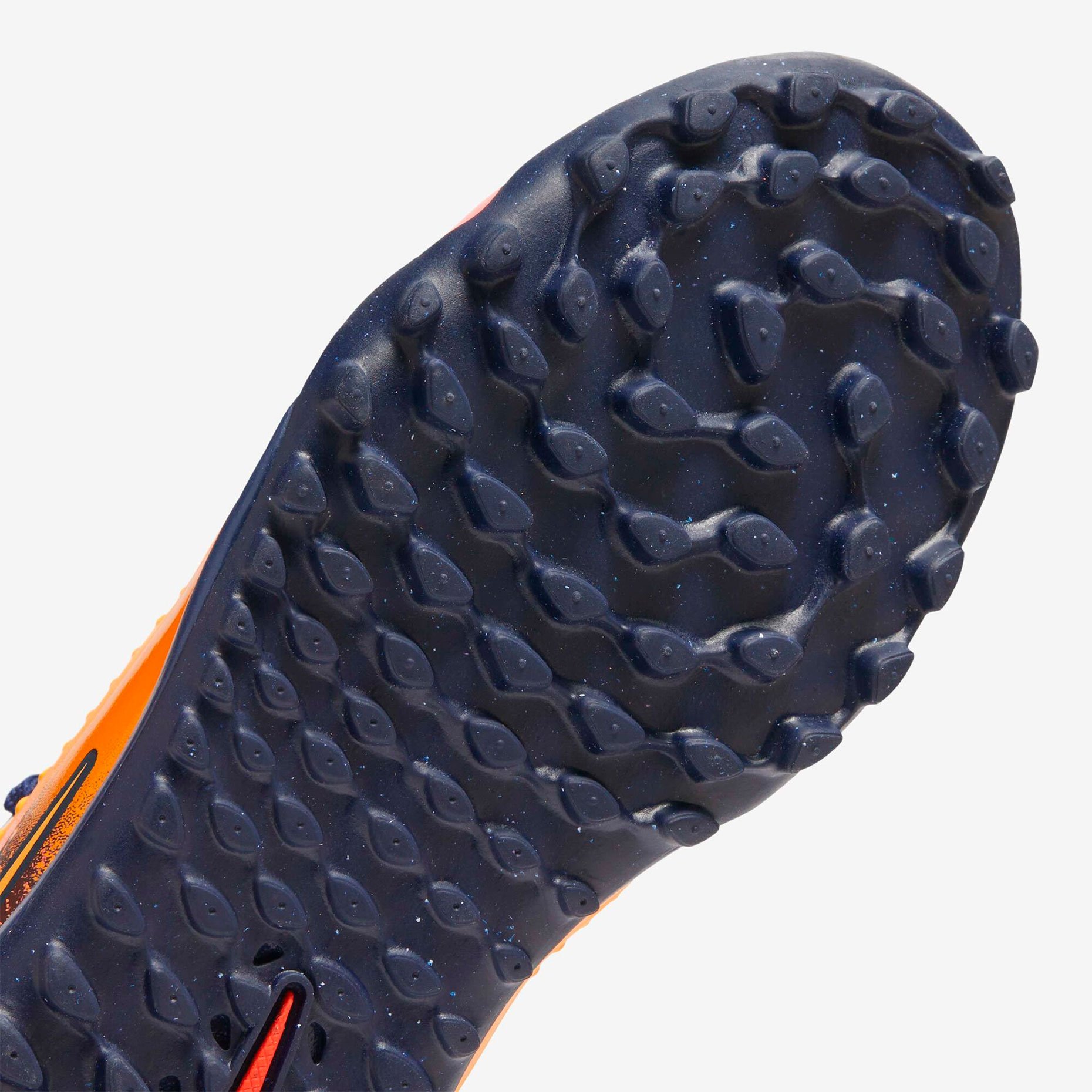 фото Обувь турф Nike Phantom 6 Low Academy 'Erling Haaland' TF HQ2040-800 Football-54 