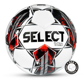 фото SELECT Futsal Samba V22 FIFA Basic мяч футзальный Football-54 