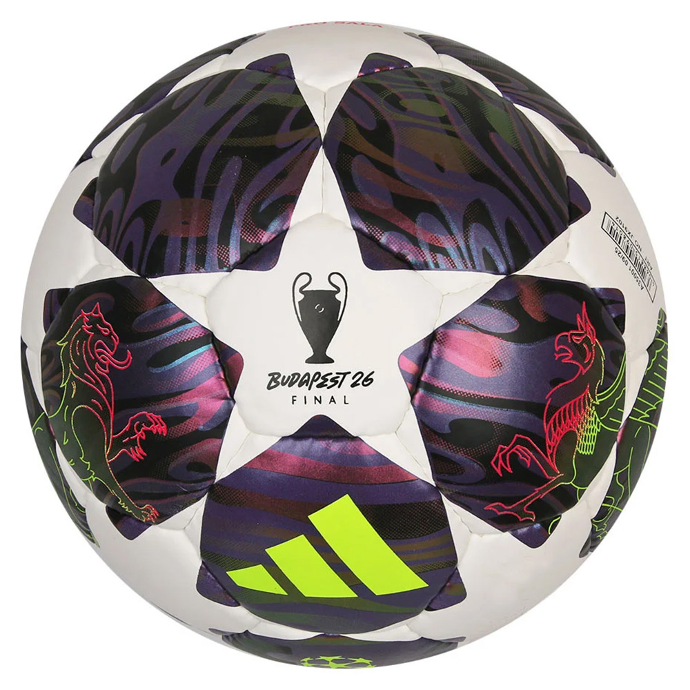 фото ADIDAS UCL Pro Sala FIFA Quality Pro сезон  мяч футзальный Football-54 
