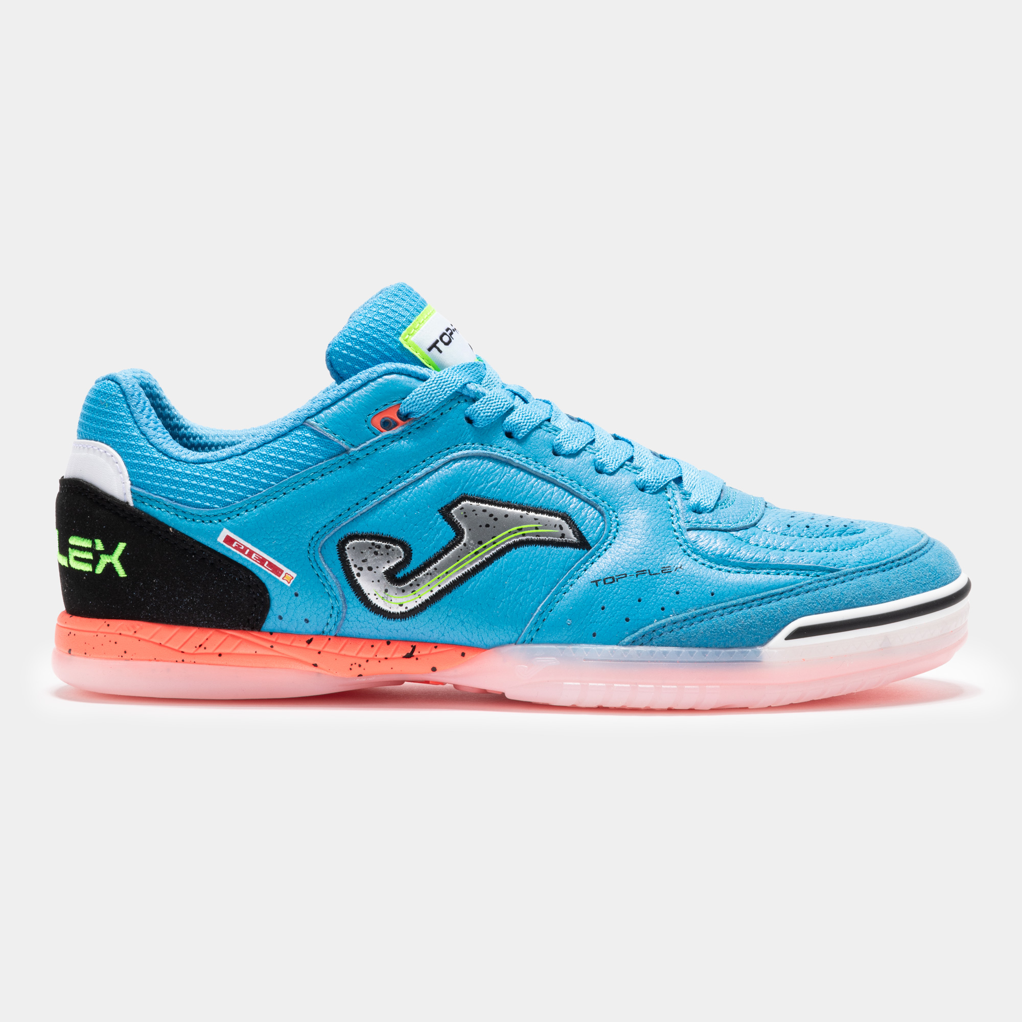 фото Футзальная обувь Joma TOP FLEX TOPS.2527.IN  Football-54 