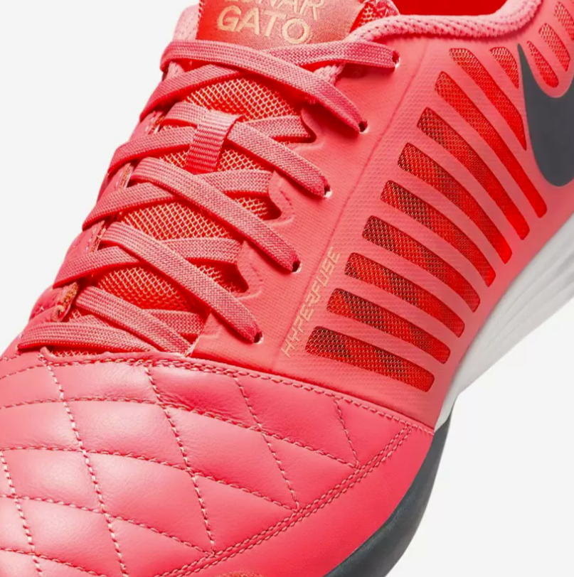 фото Игровая обувь для зала Nike Lunargato II 580456-802 Football-54 