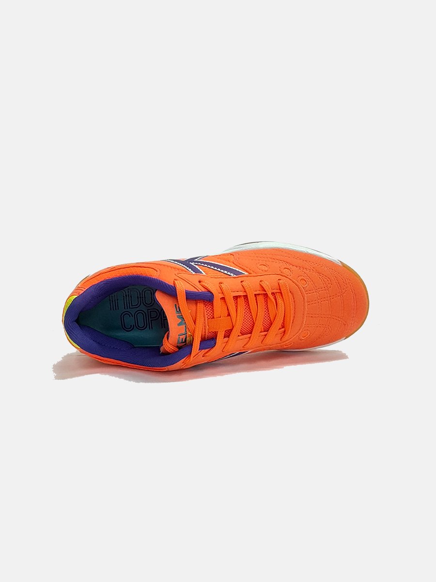 фото Игровая обувь для зала KELME INDOOR COPA JR. 55257-610 Football-54 