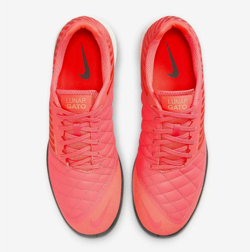 фото Игровая обувь для зала Nike Lunargato II 580456-802 Football-54 