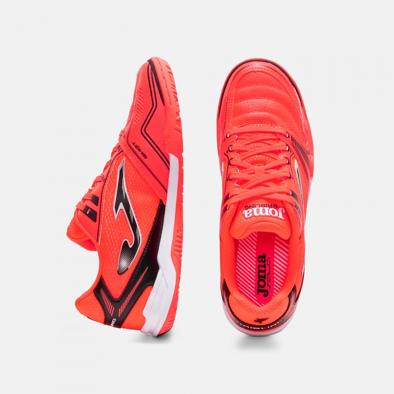 фото Футзалки JOMA DRIBLING DRIS.2608.IN Football-54 
