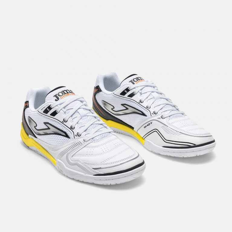 фото Футзалки JOMA DRIBLING DRIS.2602.IN Football-54 