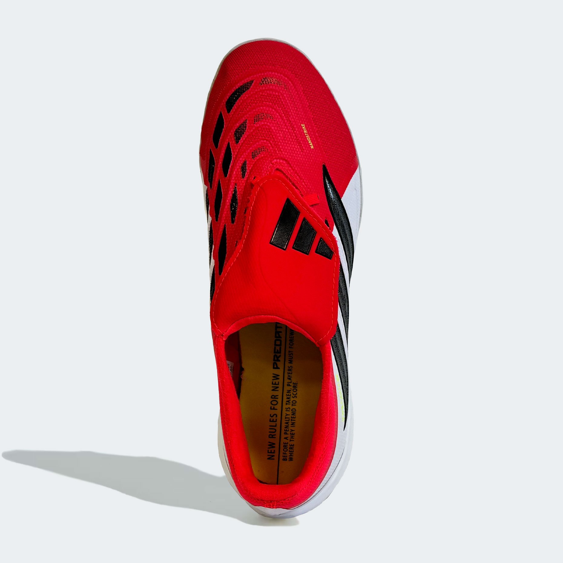 фото Шиповки Adidas Predator League FT TF JR7873 Football-54 
