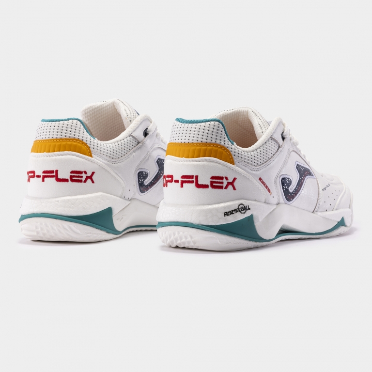 фото Футзалки Joma Top Flex Plus TOUS.2502.IN Football-54 