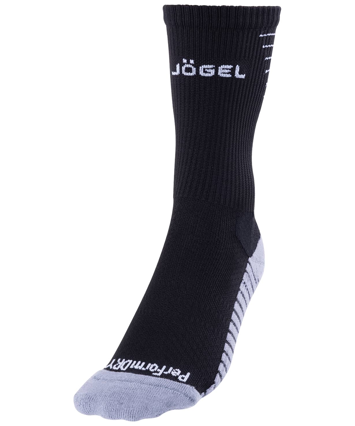 фото Носки спортивные Jogel  DIVISION PerFormDRY Pro Training Socks, черный Football-54 