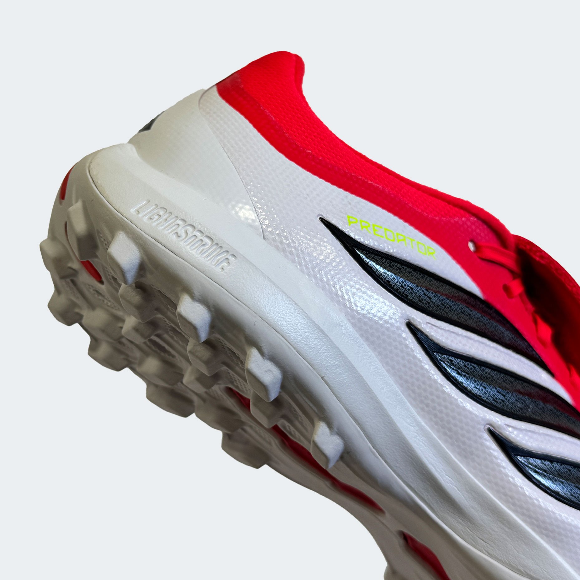 фото Шиповки Adidas Predator League FT TF JR7873 Football-54 