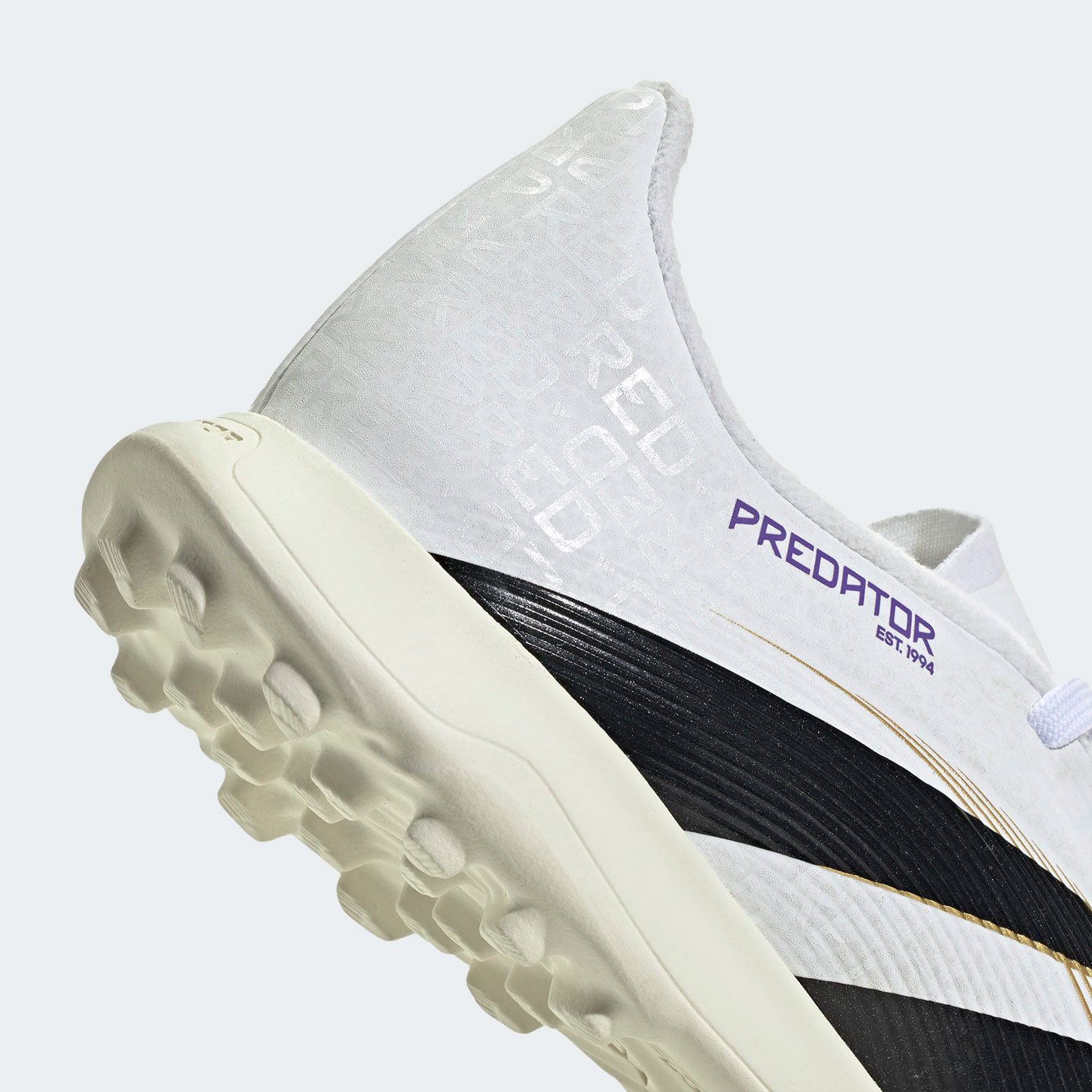 фото Обувь турф Adidas Predator League TF JR. JI1152 Football-54 