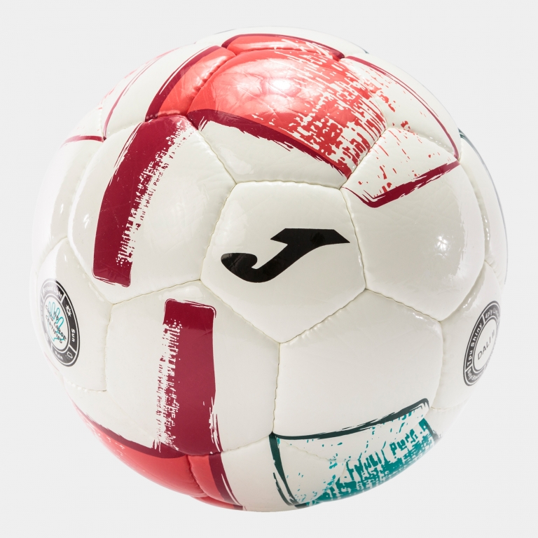 фото Joma DALI II мяч футбольный 400649.497 размер 4 Football-54 