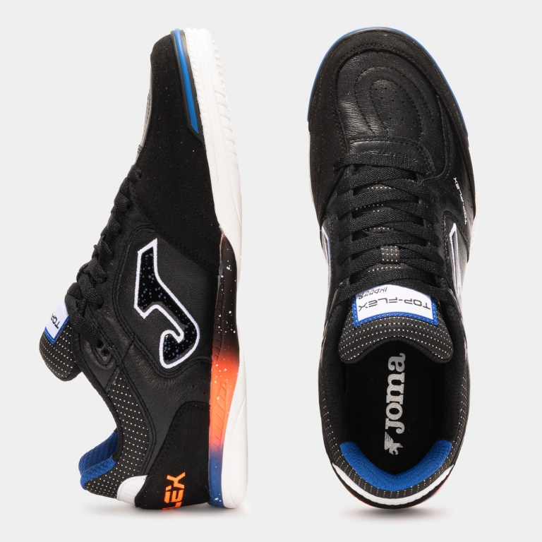 фото Футзальная обувь Joma TOP FLEX TOPS.2531.IN  Football-54 