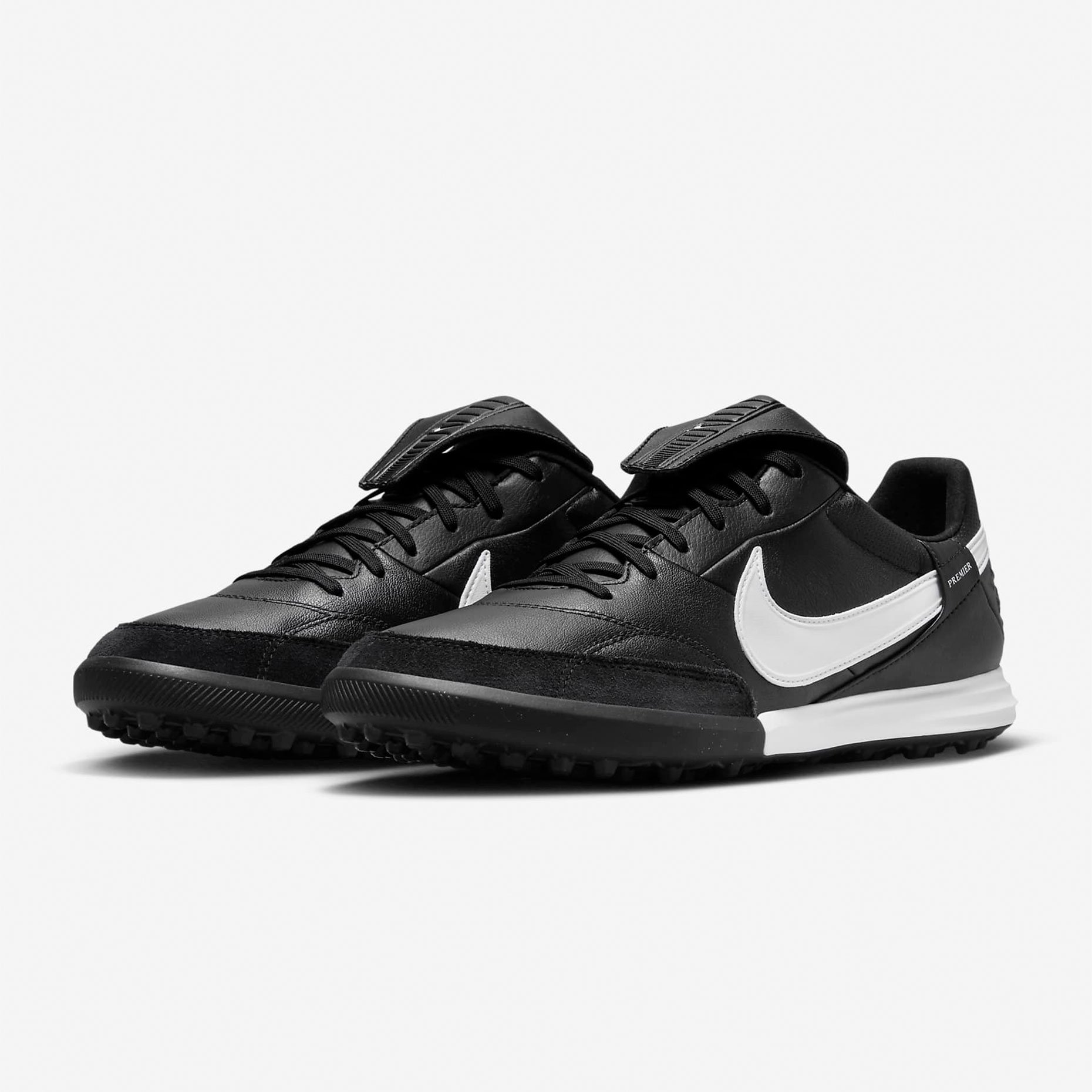 фото Шиповки Nike Premier III TF HM0283-001 Football-54 