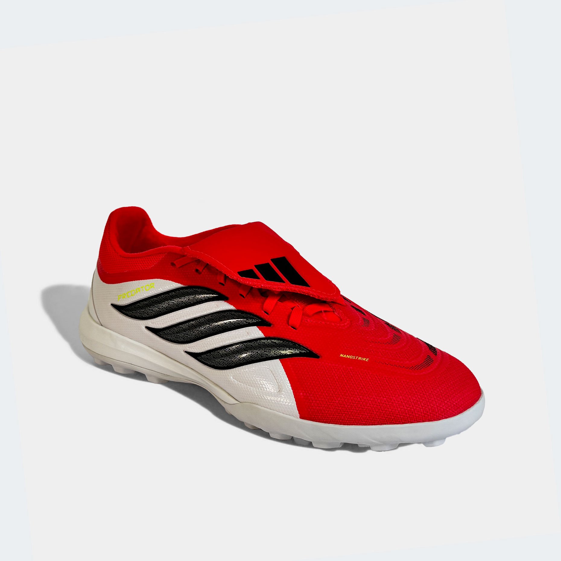 фото Шиповки Adidas Predator League FT TF JR7873 Football-54 