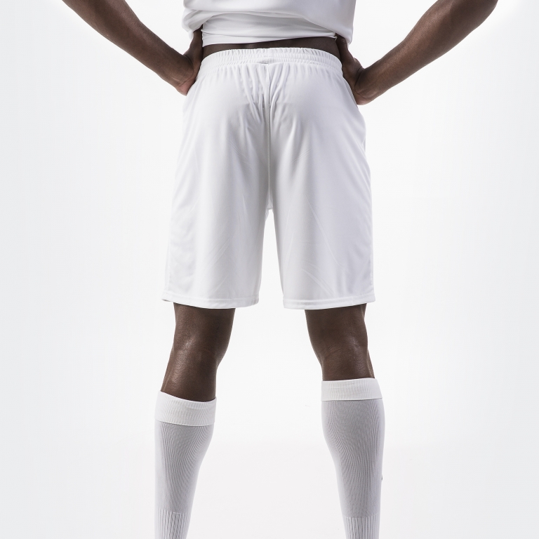 фото Joma Nobile шорты футбольные 100053.200 белые Football-54 