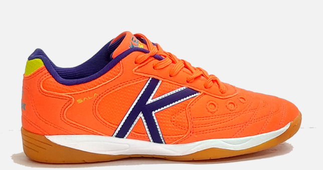 фото Игровая обувь для зала KELME INDOOR COPA JR. 55257-610 Football-54 