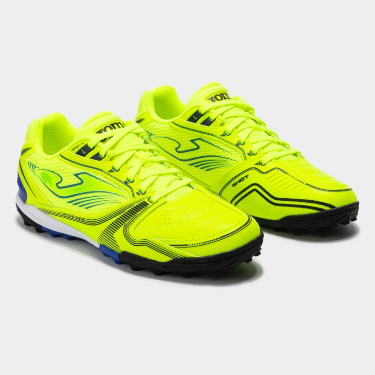 фото Шиповки Joma Dribling TF DRIW.2509.TF Football-54 