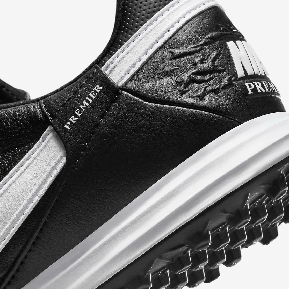 фото Шиповки Nike Premier III TF HM0283-001 Football-54 
