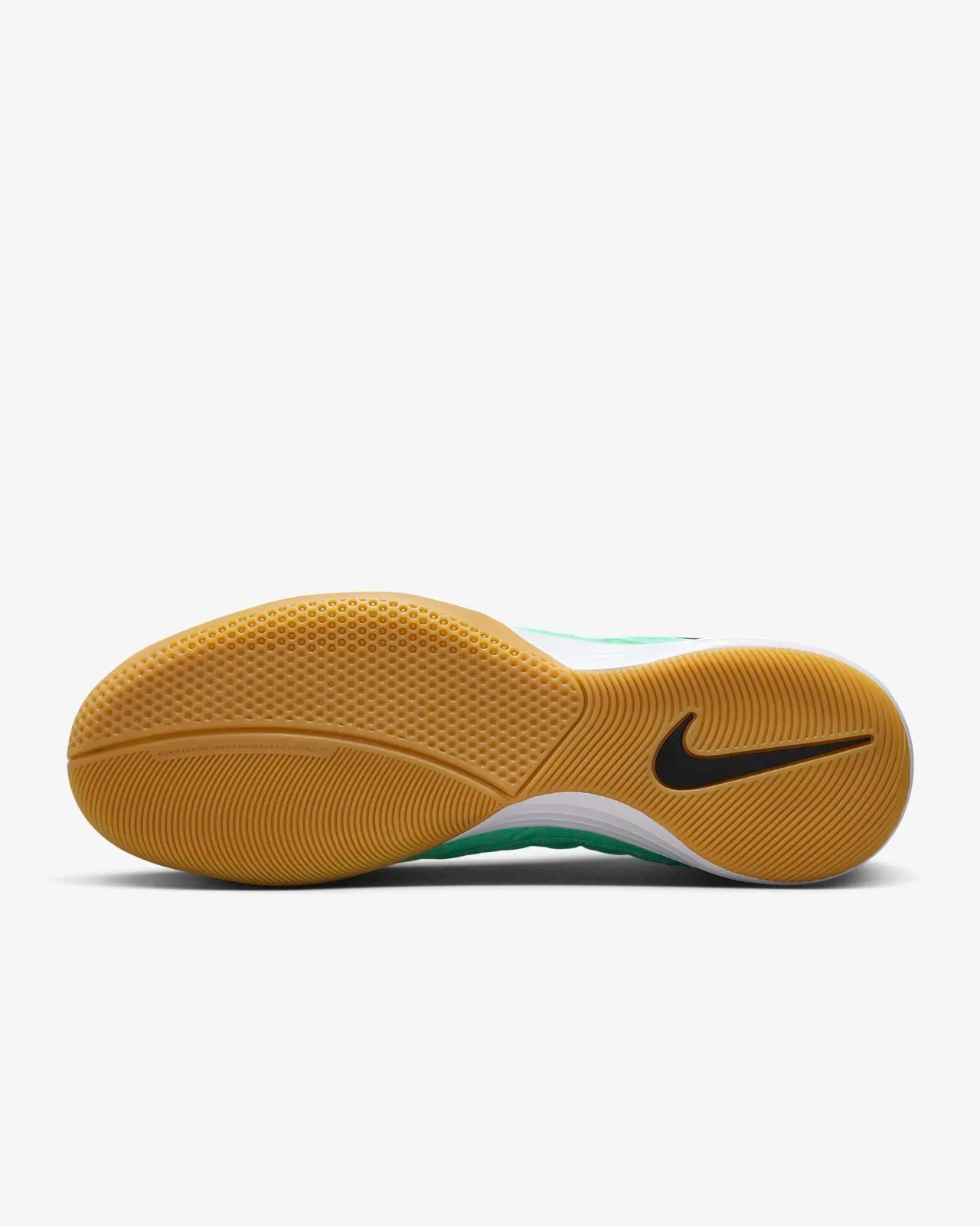 фото Игровая обувь для зала Nike Lunargato II 580456-300 Football-54 